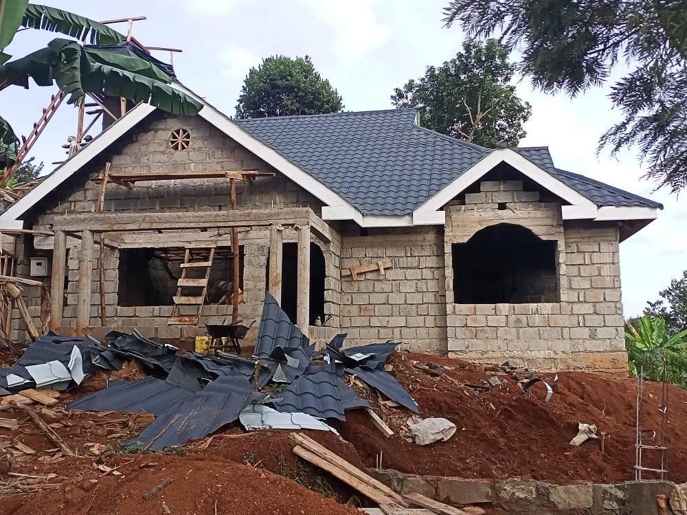 construction company in kenya